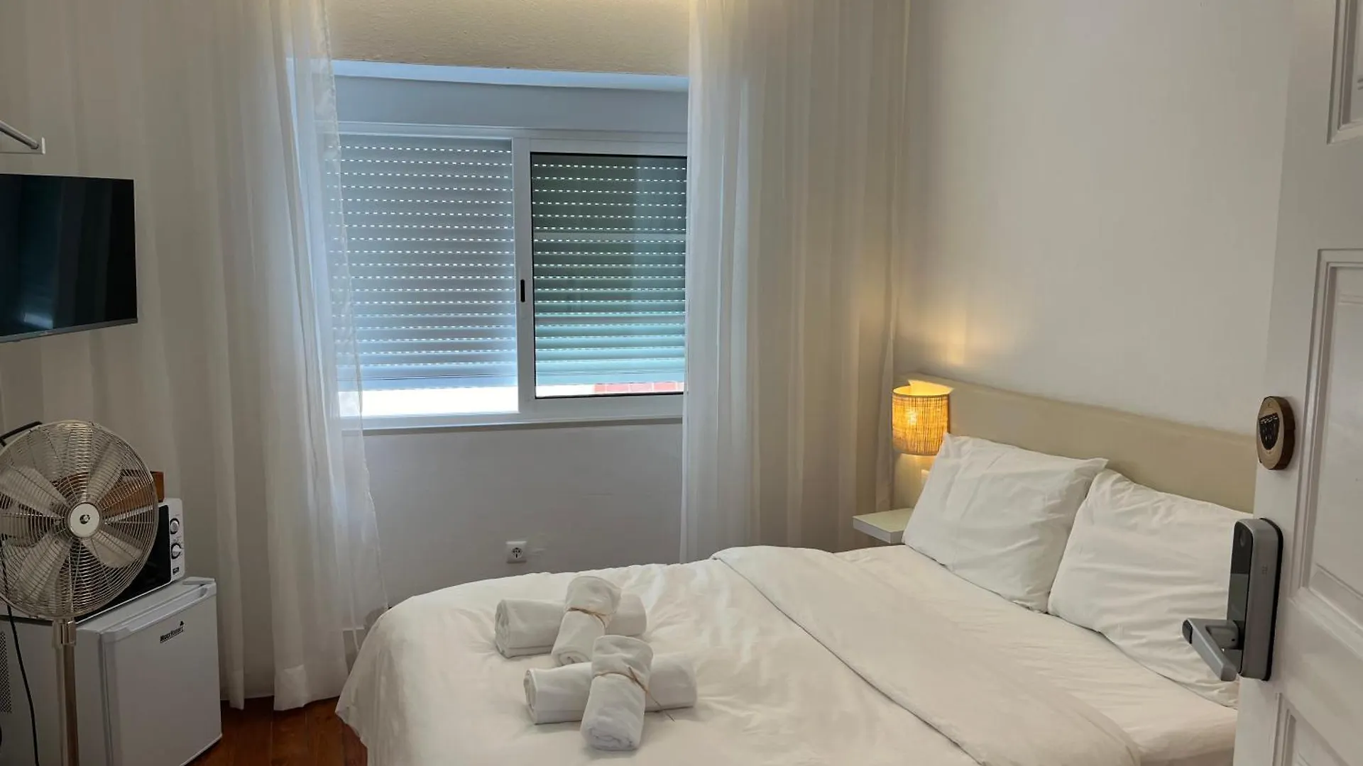 Bora Dormir Hostel Lagos