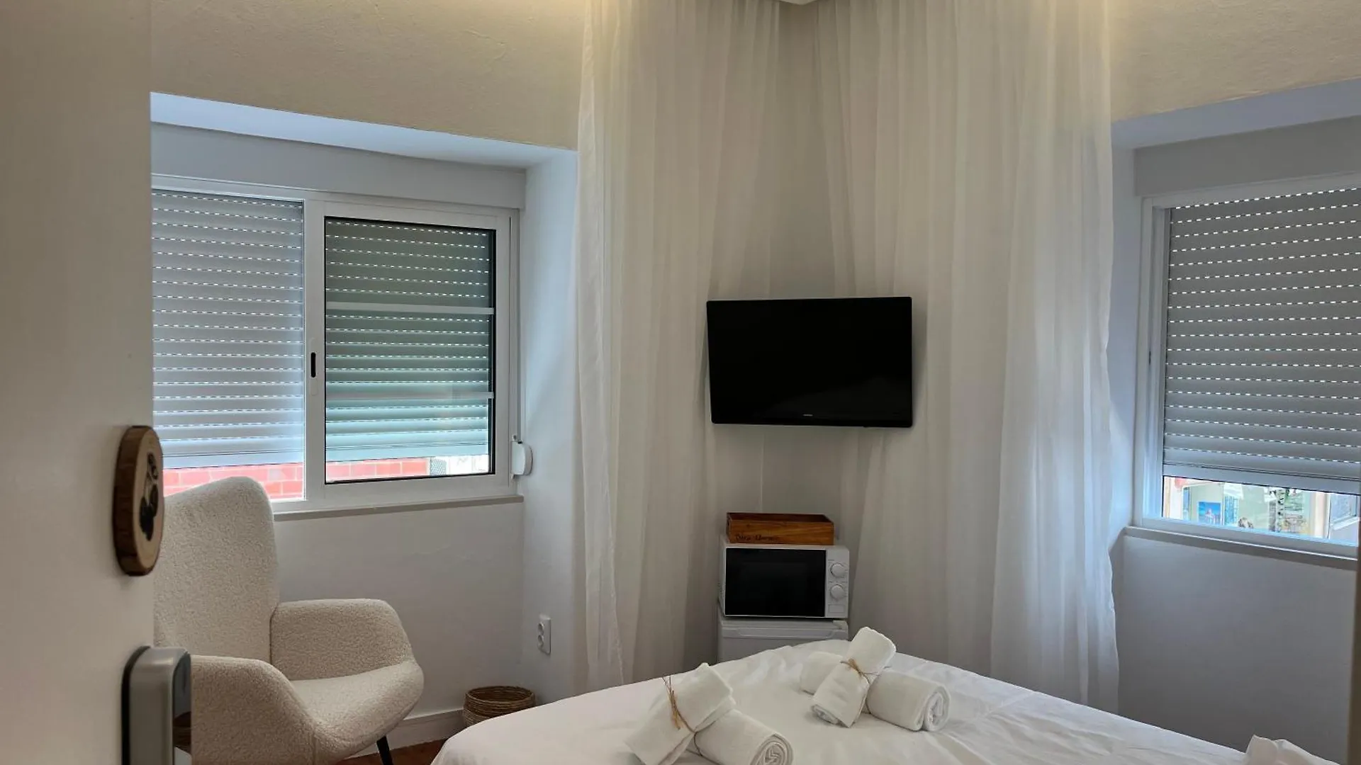 Bora Dormir Hostel Lagos