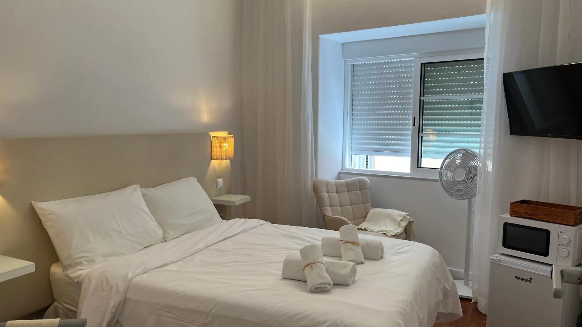 Bora Dormir Hostel Lagos