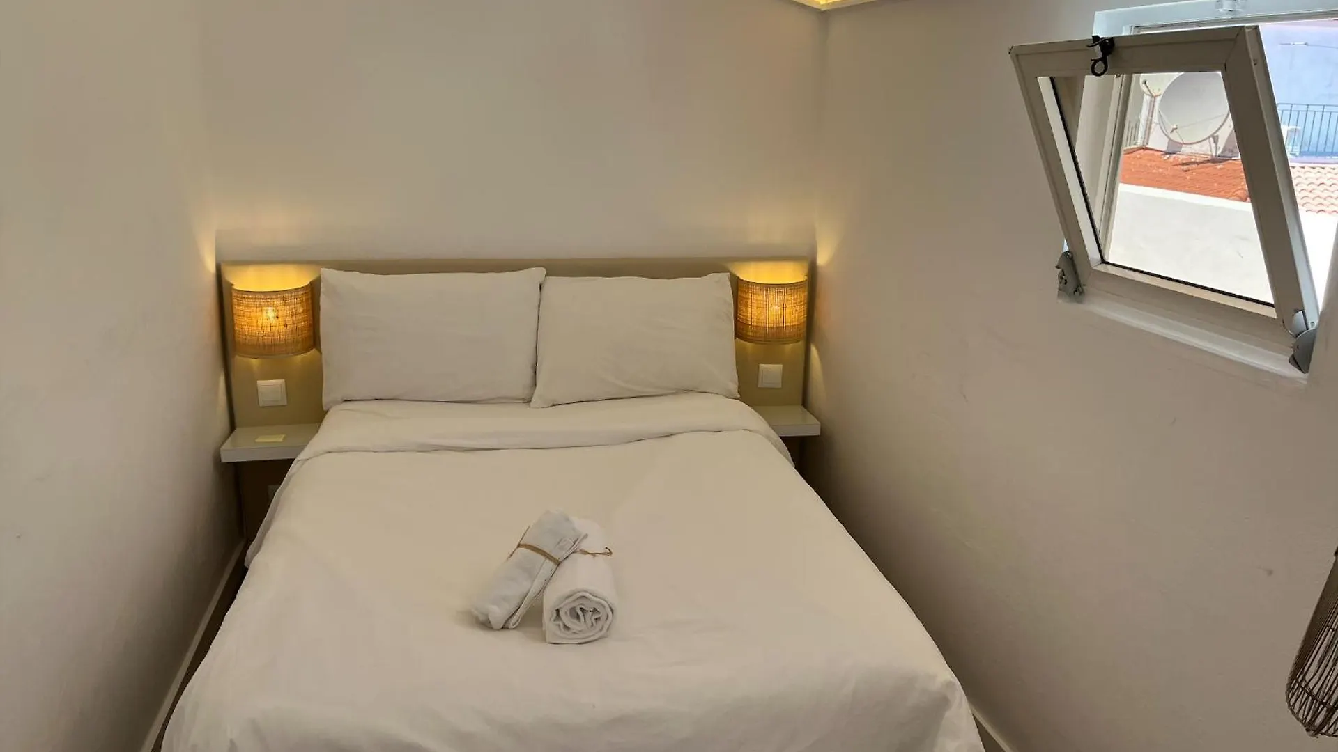 Bora Dormir Hostel Lagos
