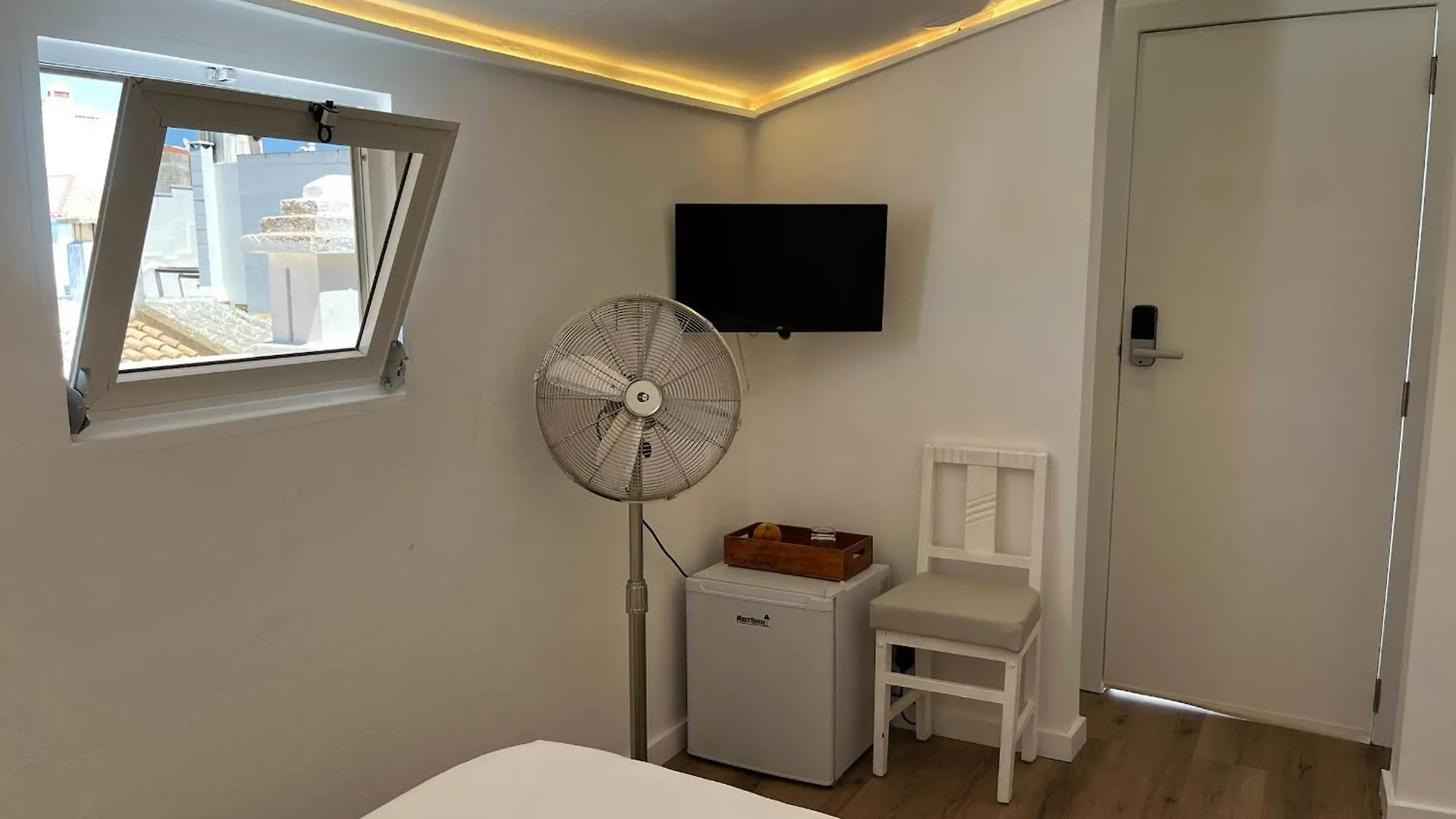 Bora Dormir Hostel Lagos Portugal