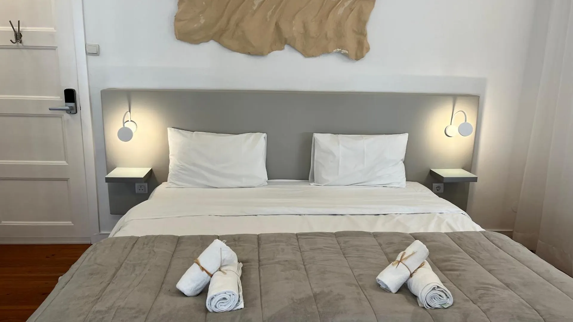 Bora Dormir Hostel Lagos