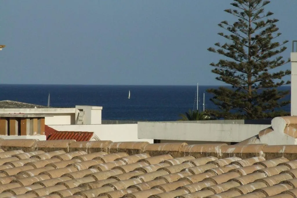 Bora Dormir Hostel Lagos Portugal