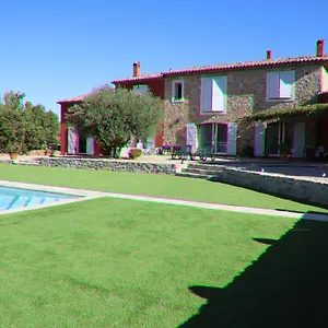 La Bastide De Nini Bed & Breakfast Carces