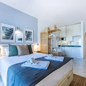  Apartamento Marina View By Seewest