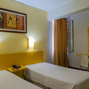 Residencial Chafariz /queimada Guest house Funchal (Madeira)