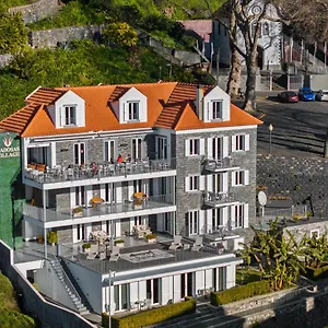 Ourmadeira - Babosas Village, Gardenias And Greenspaces Guest house Funchal (Madeira)