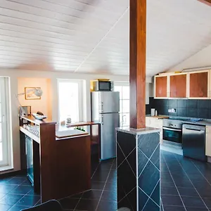 Guest house Torrinha House, Lagos