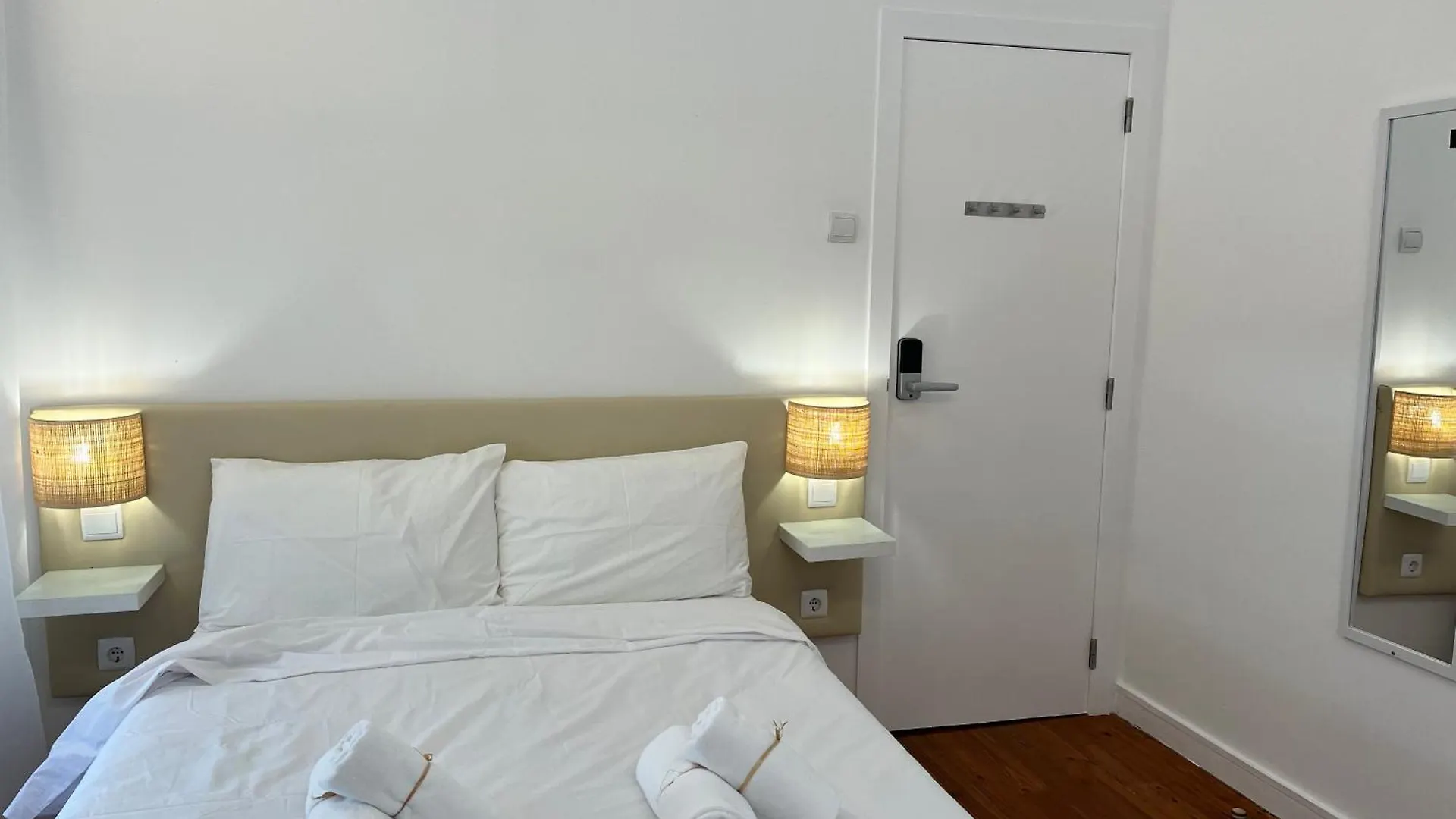 Bora Dormir Hostel Lagos