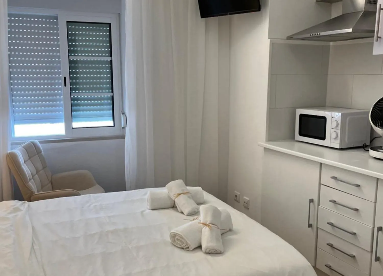 Hostal Bora Dormir Lagos