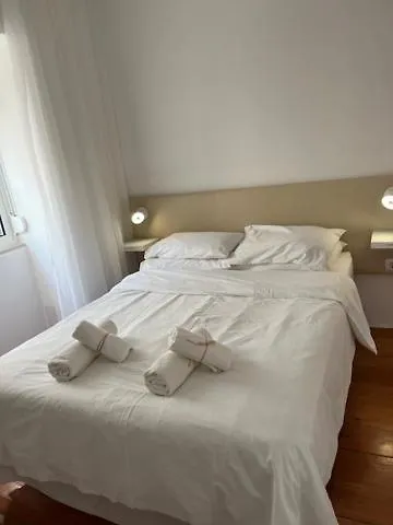 Bora Dormir Lagos