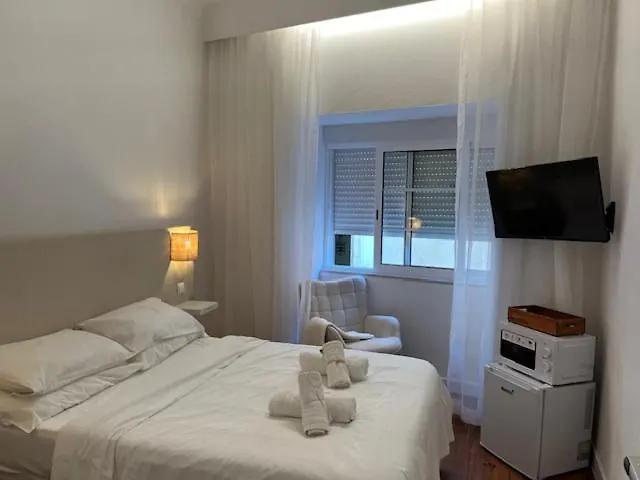 Hostal Bora Dormir Lagos