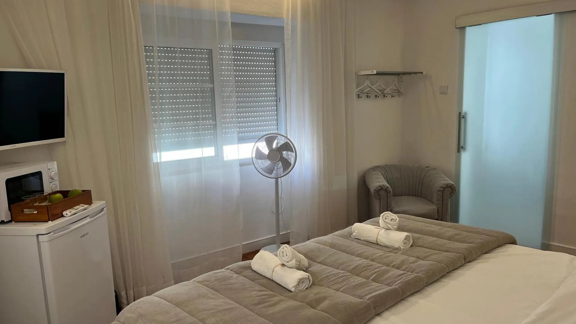Hostal Bora Dormir Lagos Portugal